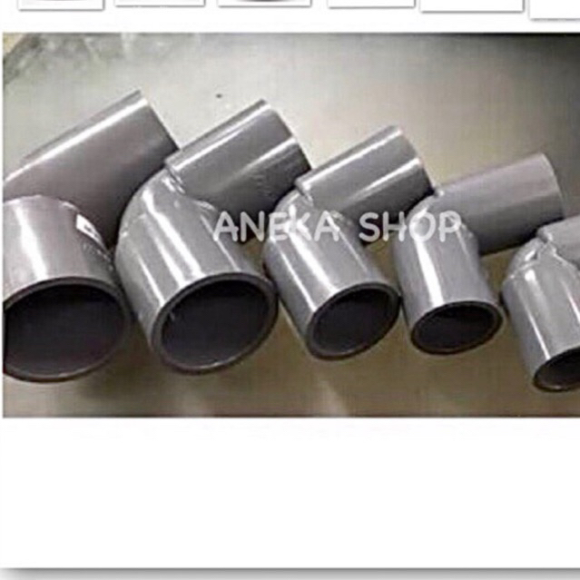 Elbow Keni 1 inch Aw Rucika Knee