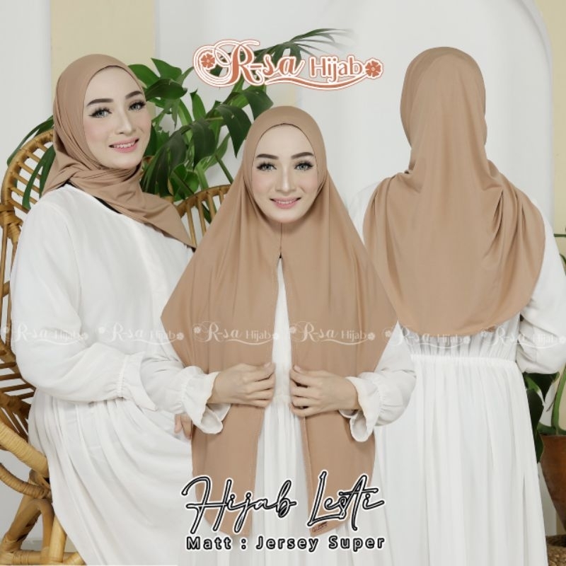 PASMINA OVAL/PASMINA JERSEY/PASMINA OVAL JERSEY/PASMINA LANGSUNG.