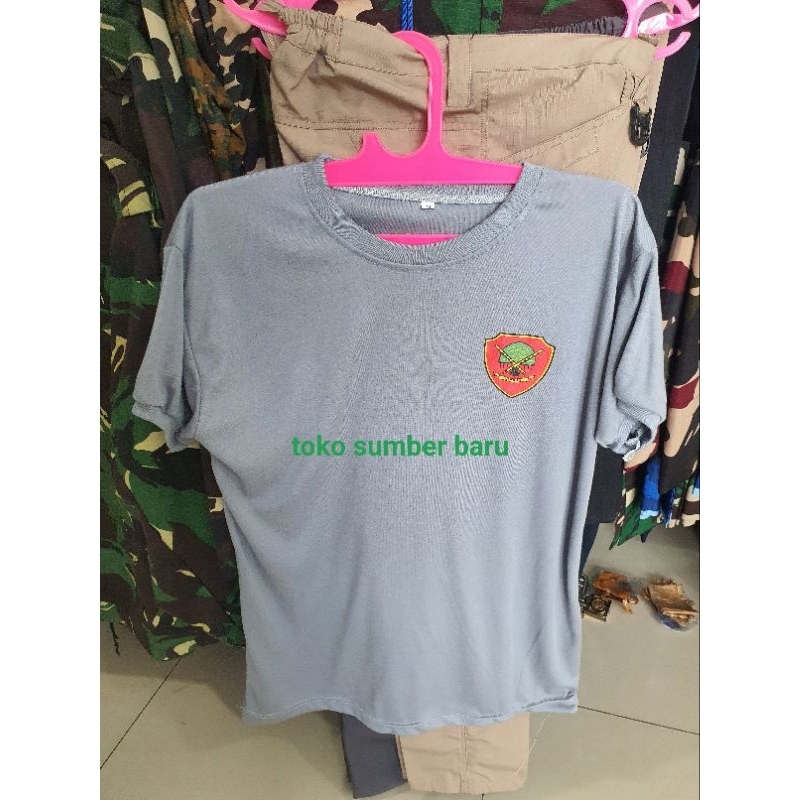 KAOS LINMAS HANSIP TERBARU