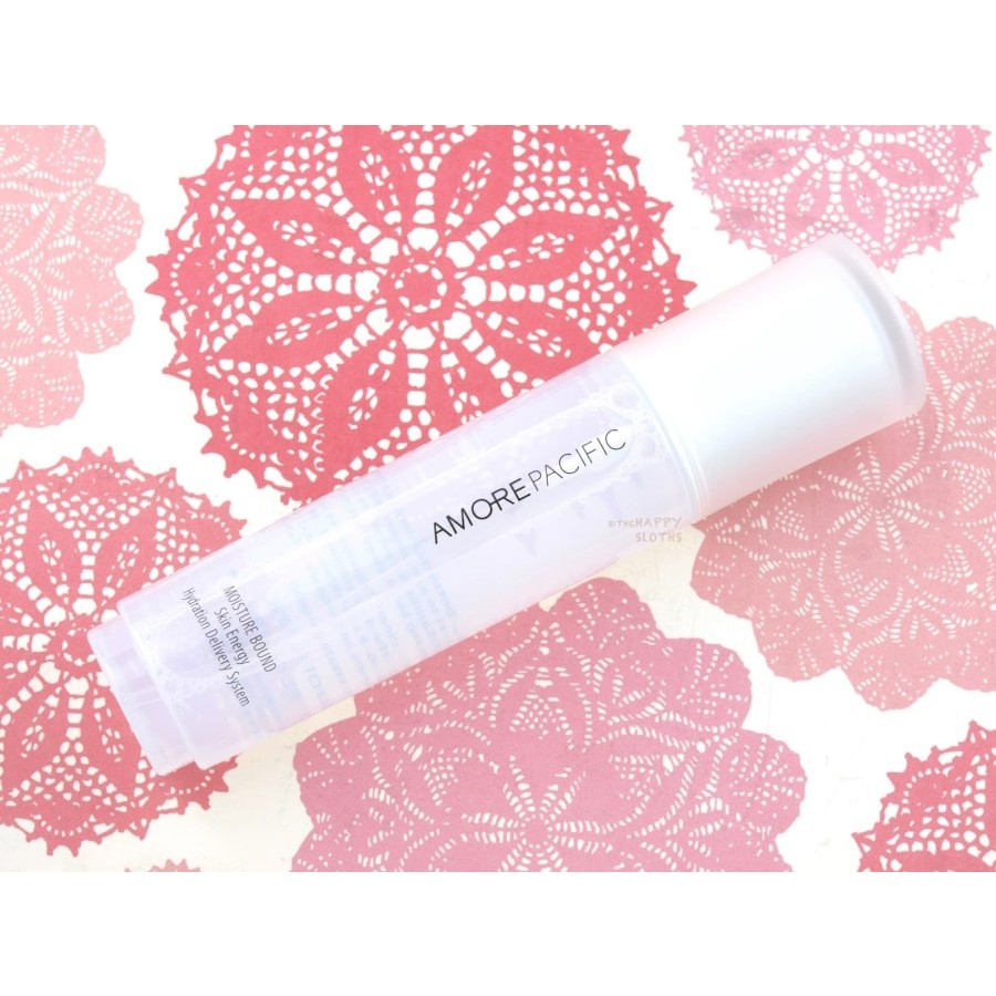 Amore Pacific MOISTURE BOUND SKIN ENERGY 30ml