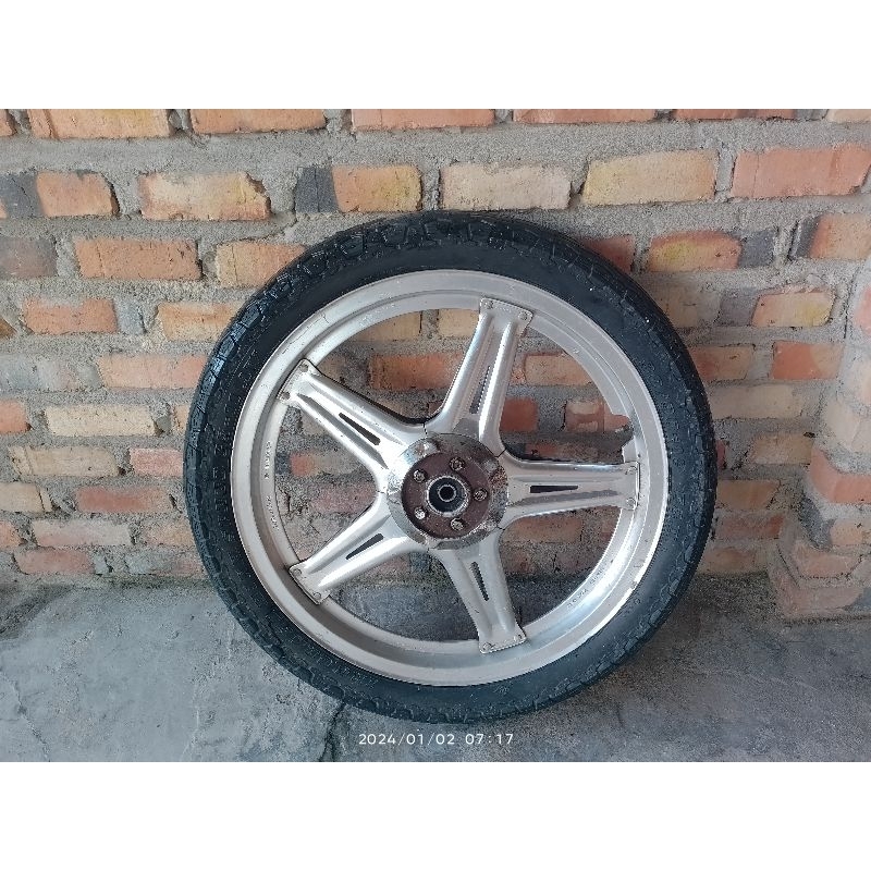 Velg Comstar DID