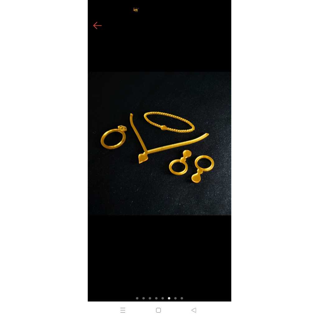 replika mahar koin, uang, perhiasan,emas