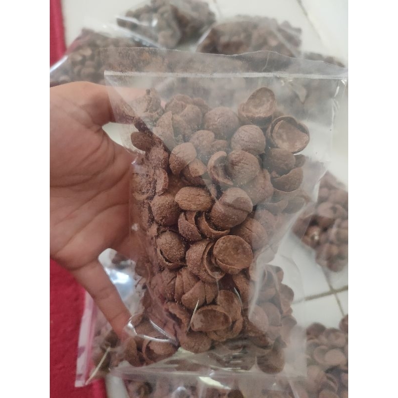 

choco chips 80gr