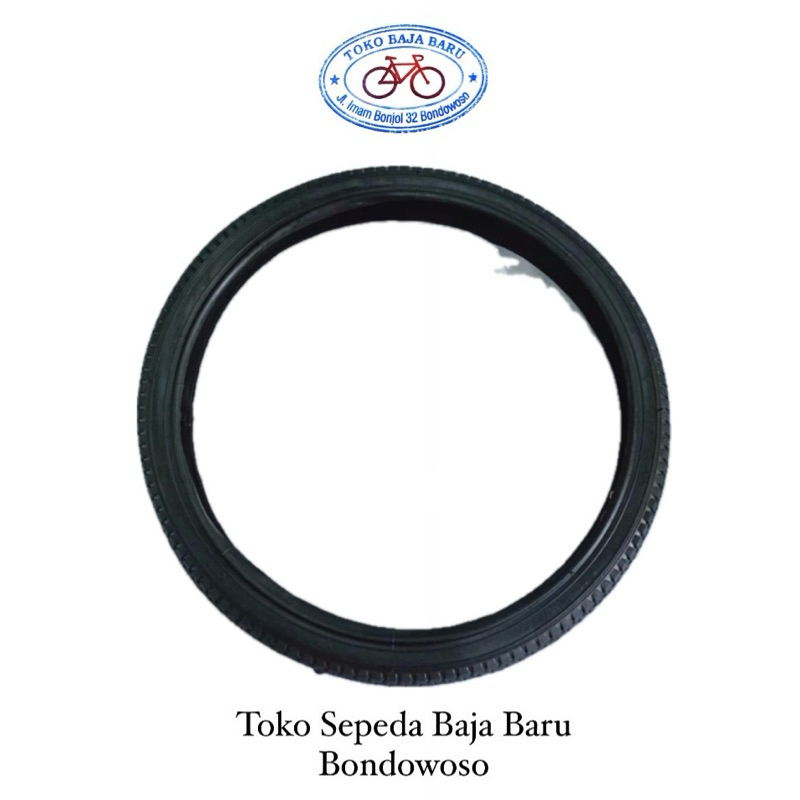 PROMO Ban Luar Sepeda Ukuran 20