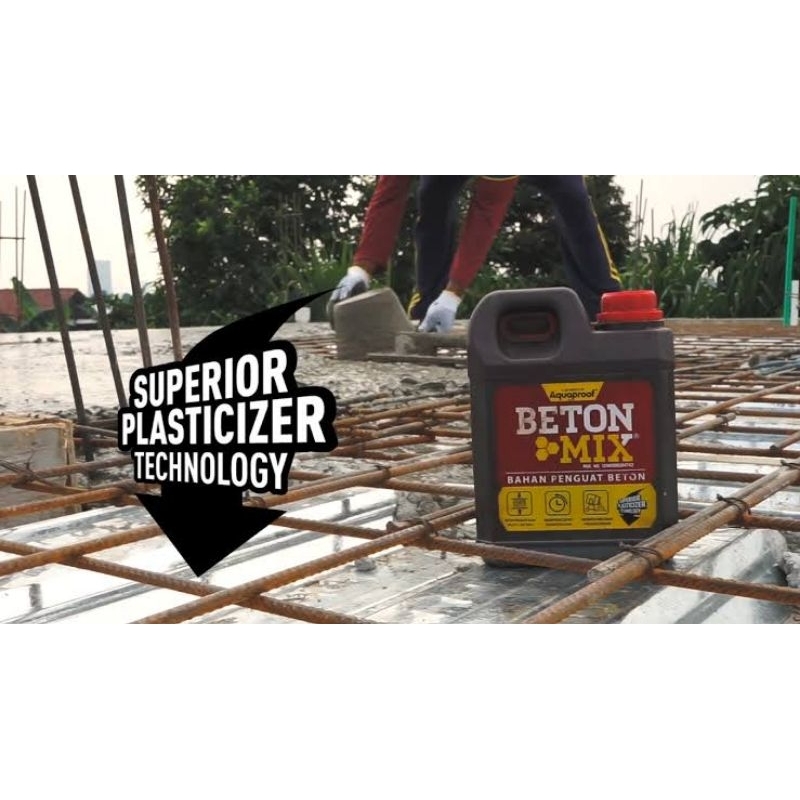 Aquaprof BetonMix