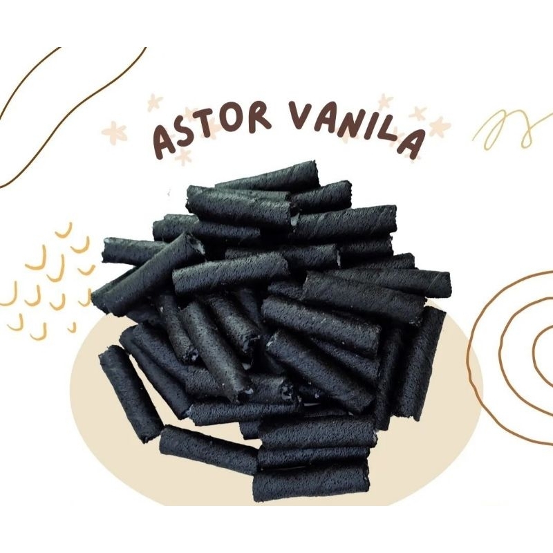 

Astor Vanilla