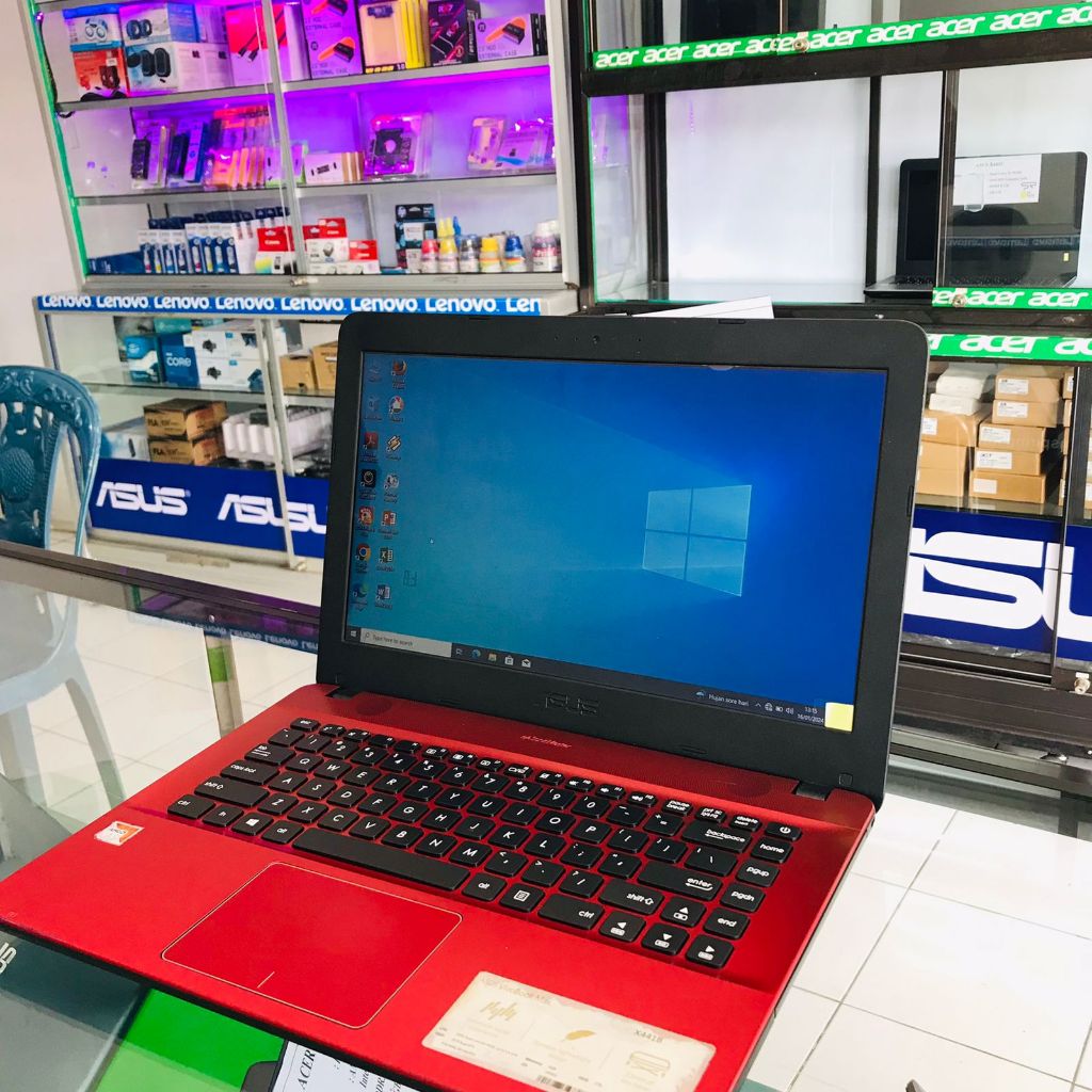 ASUS X441B