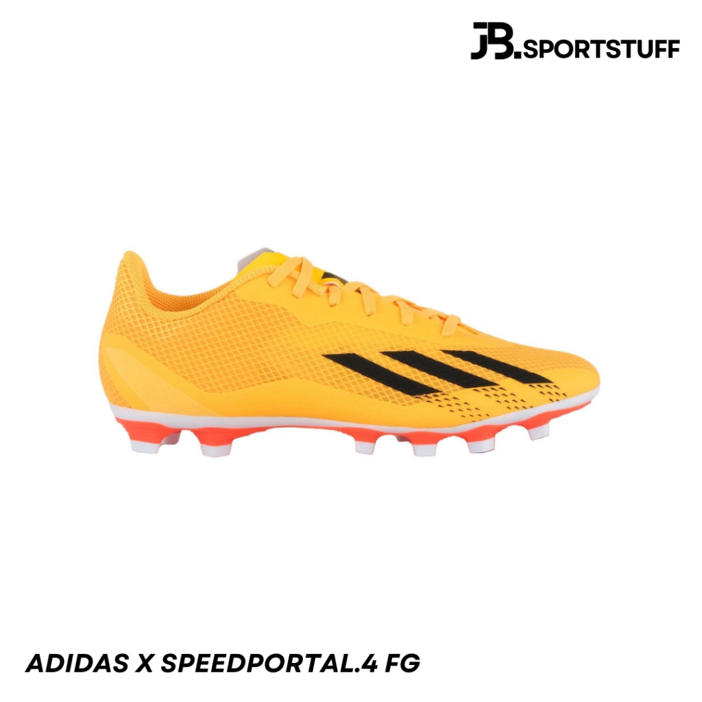 SEPATU BOLA ADIDAS X SPEEDPORTAL.4 FG