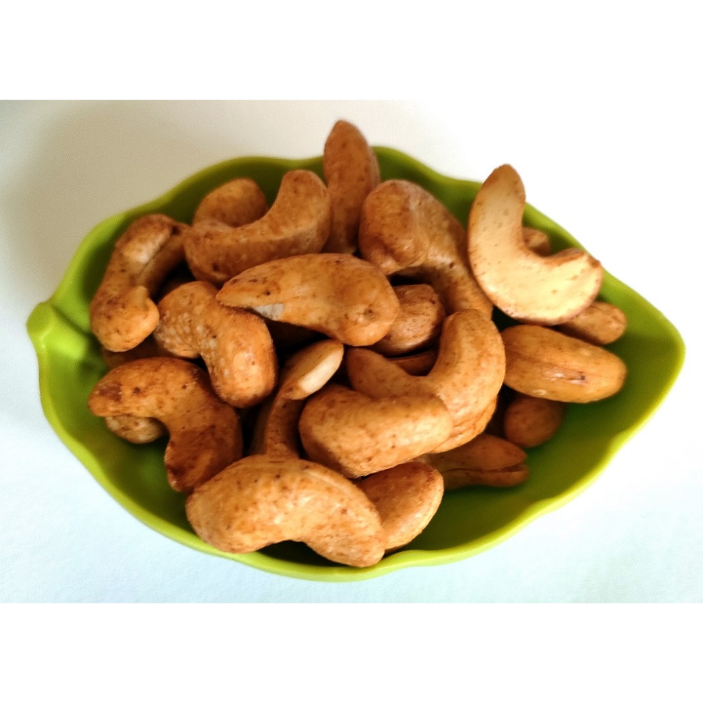 

Kacang Mede Super 500gr