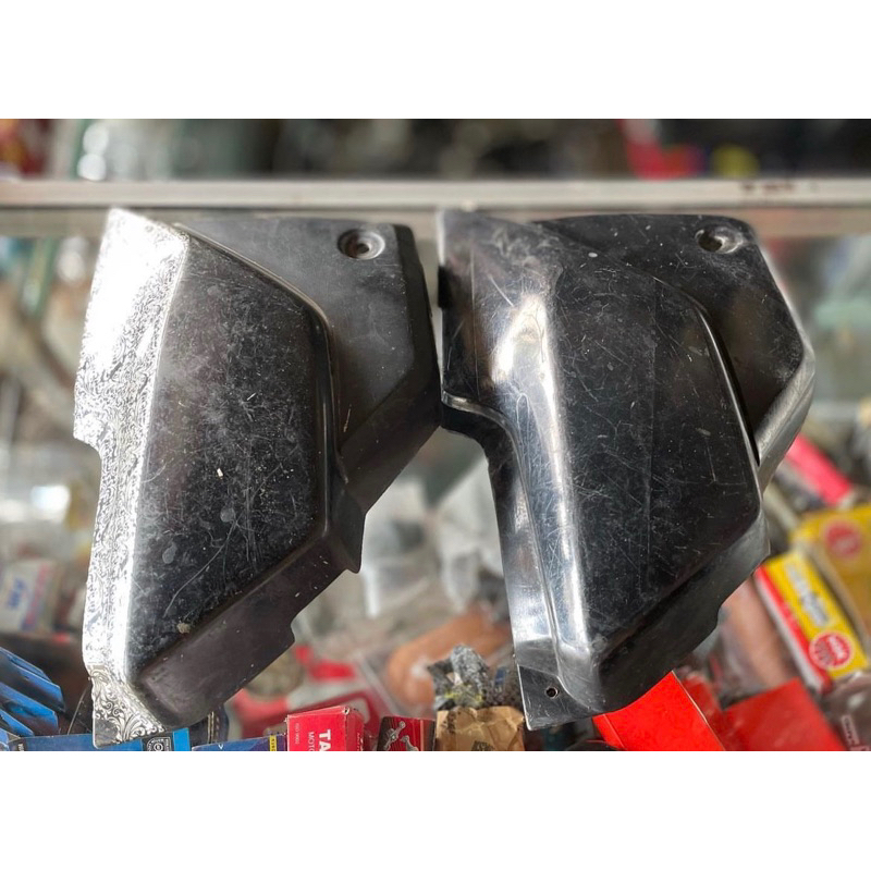 Box aki Tiger Lama 2000 ori copotan