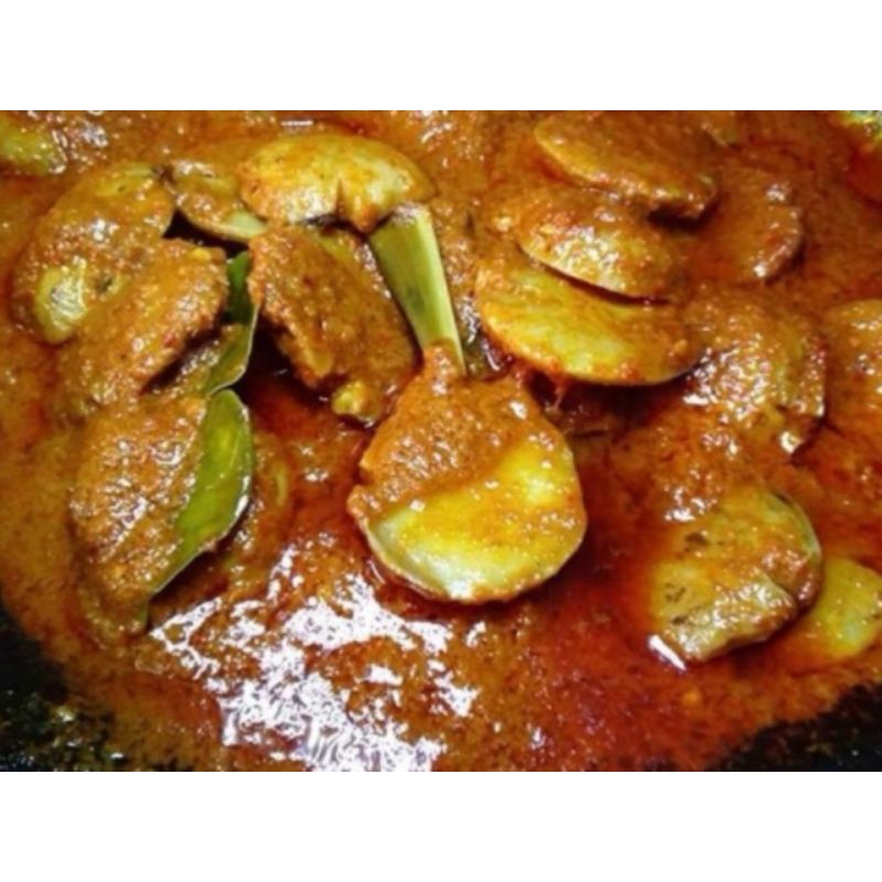 

RENDANG JENGKOL 500gram