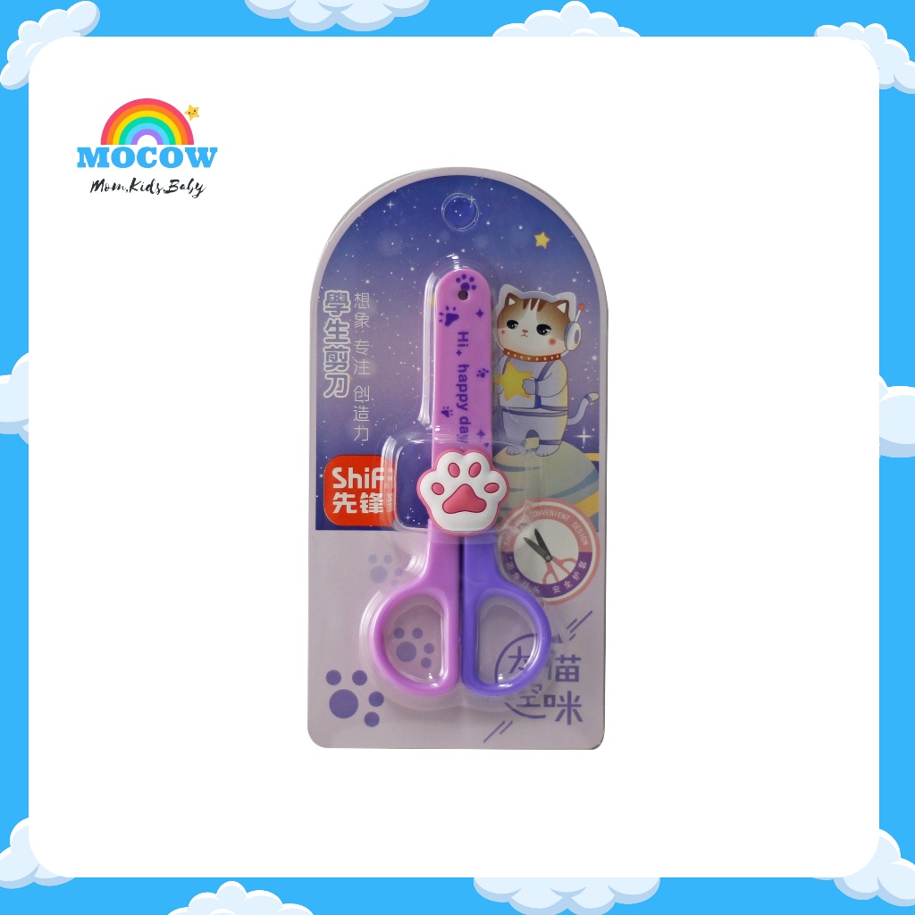 

GUNTING KERTAS ANAK FANCY / GUNTING KERTAS KARAKTER