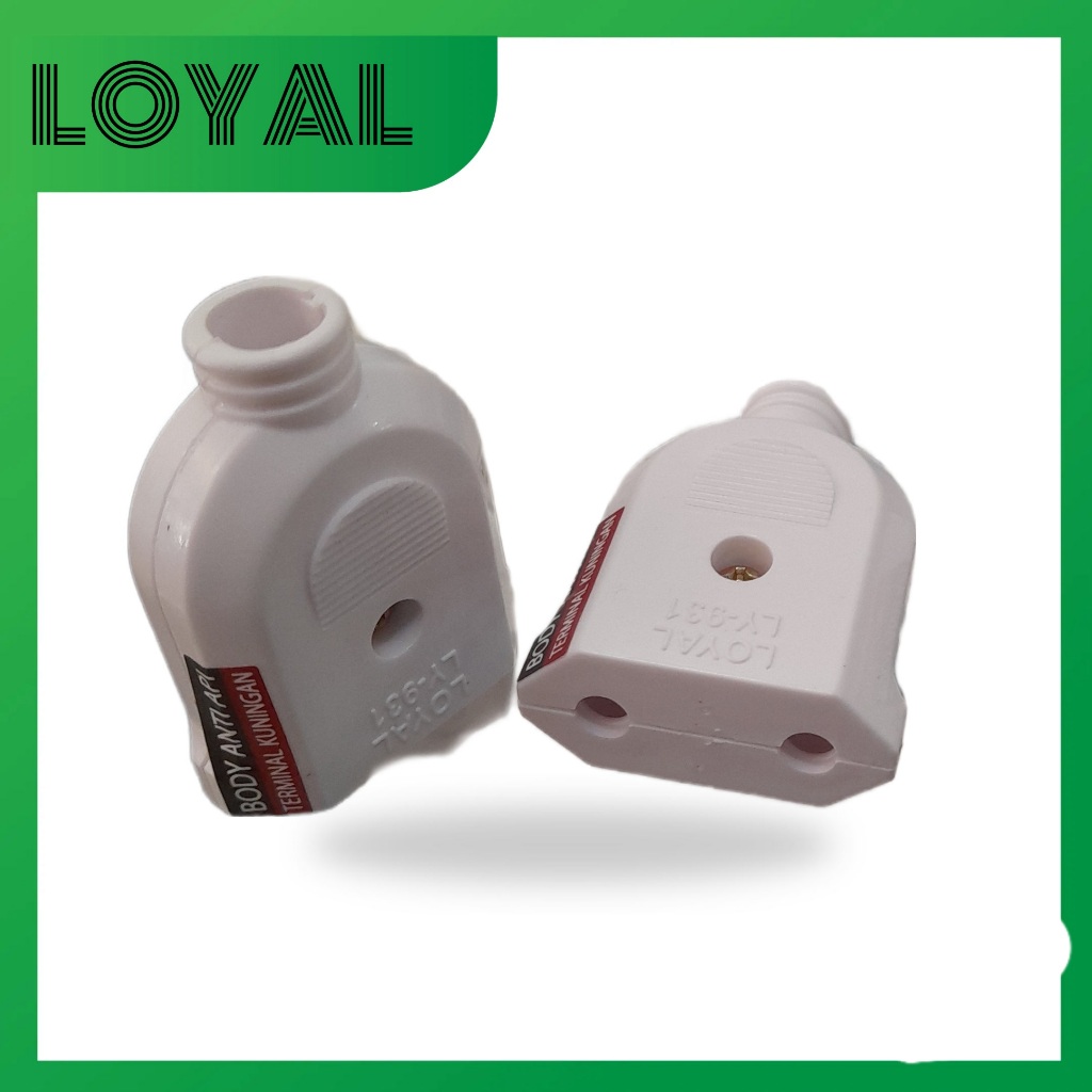 KONTRA STEKER GEPENG LOYAL