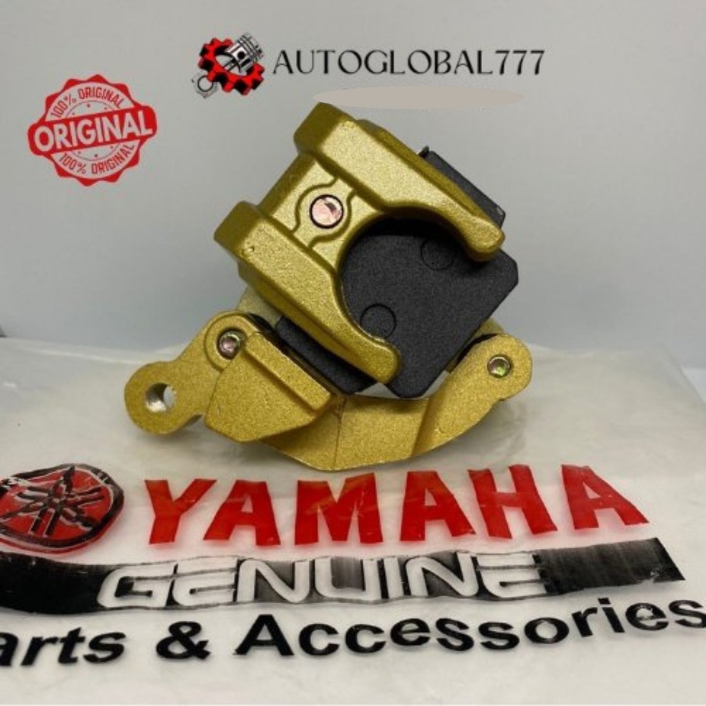Kaliper Rx King Lama Original Kaliper Rx King Old Yamaha