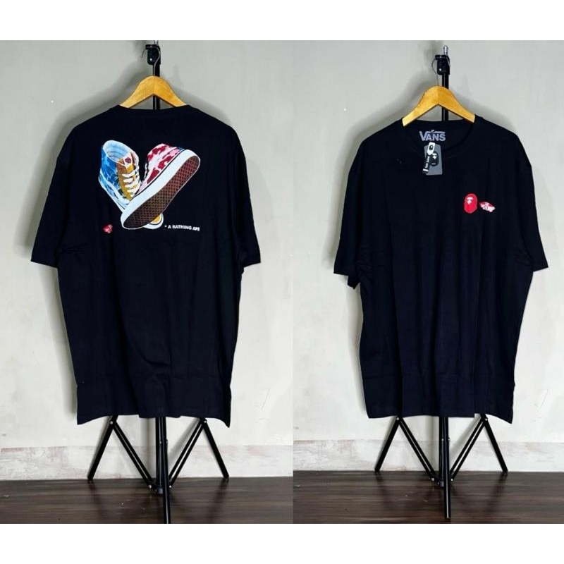 KAOS JUMBO PP KAOS BIGSIZE PP KAOS GAMBAR TENGKORAK KAOS LD 125CM KAOS 2XL KAOS 3XL KAOS 24S KAOS TE