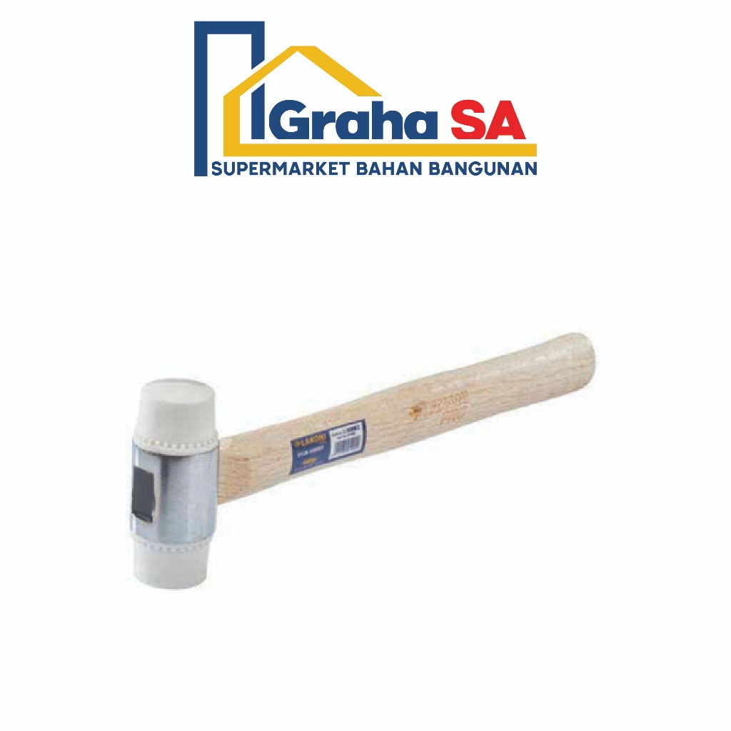 LAKONI PALU KARET 400 GR (101608)