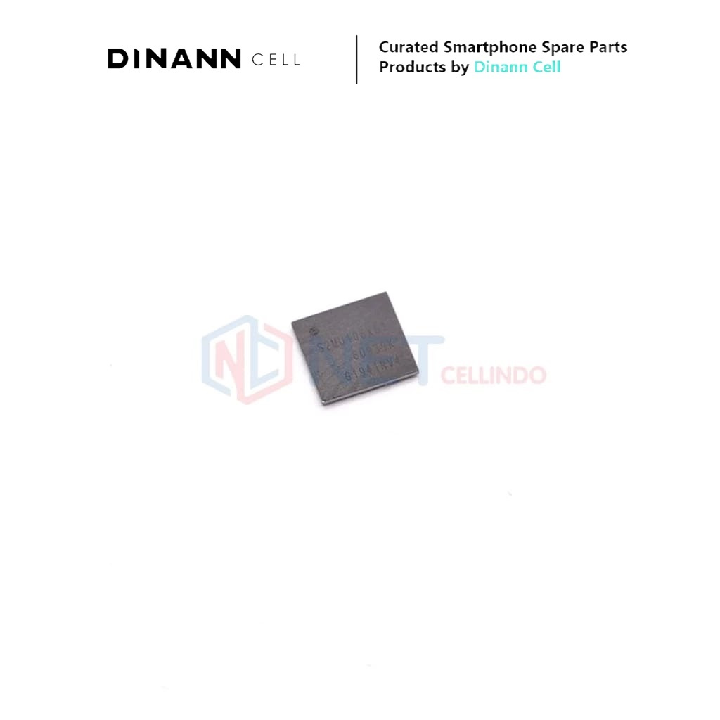 IC POWER SAMSUNG GALAXY A30 / A305 / A305F / S2MU106X01