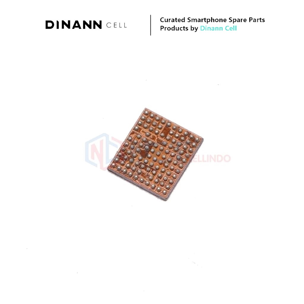 IC POWER XIAOMI REDMI 8 / IC POWER XIAOMI REDMI 8 / MT6360P