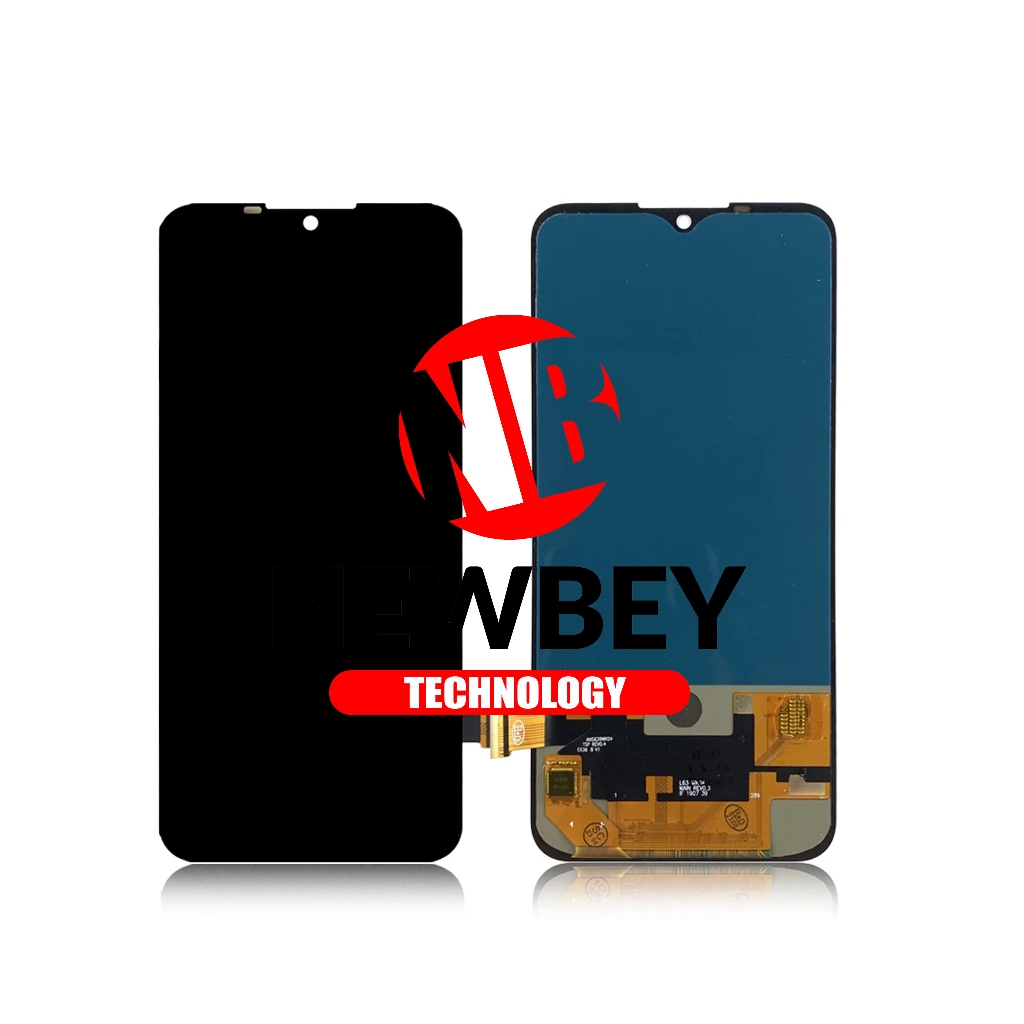 LCD TOUCHSCREEN MOTO MOTOROLA ONE ZOOM XT2010-1 AMOLED OLED ORIGINAL