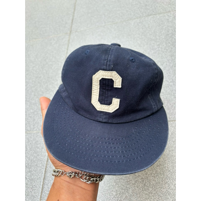 Topi Covernat Logo C