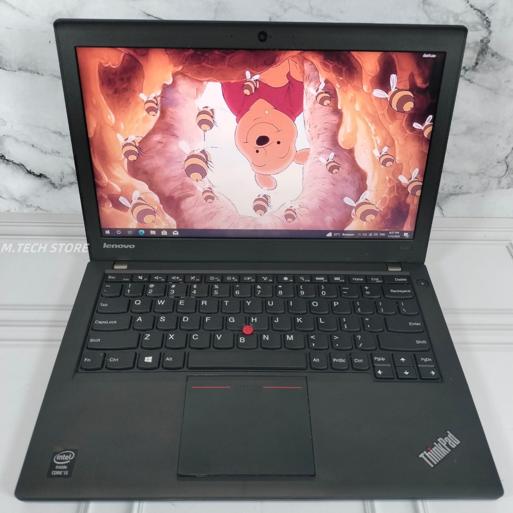 LENOVO THINKPAD X240 X250 X260 i5 4th GEN 5th GEN 6th GEN BEST QUALITY