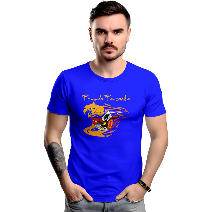 kaos pemuda pancasila premium terbaru,kaos pp,baju pemuda pancasila,seragam pemuda pancasila