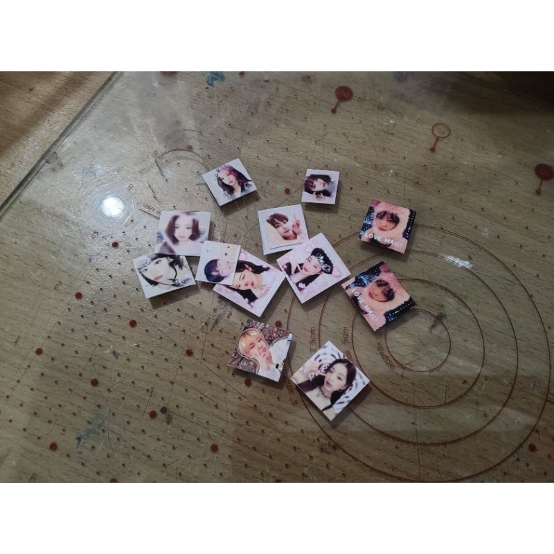 

Sticker Kpop