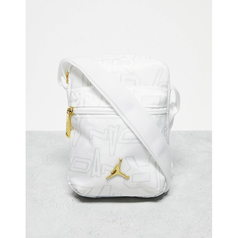 Preloved NEW Sling Bag Air Jordan Authentic