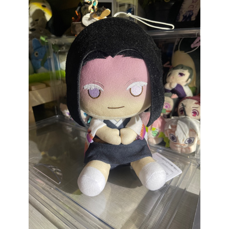 KAGAYA UBUYASHIKI Poffuto Bandai Banpresto | Demon slayer | Kimetsu no yaiba