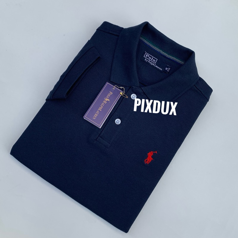 ORIGINAL Kaos Kerah Pria Branded / Polo Shirt Pria Hight Quality / Kaos Berkerah Pria Premium 2025