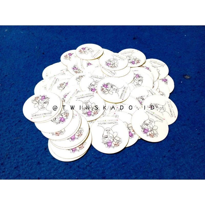 

STIKER CUTTING VINYL