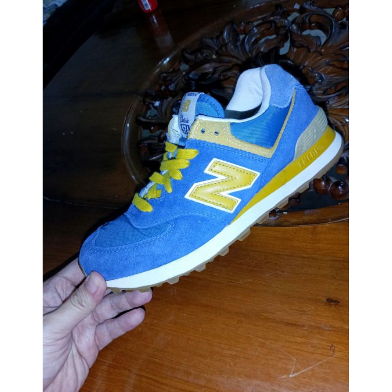 new balance 574/ NB 574 Classic (40) original authentic