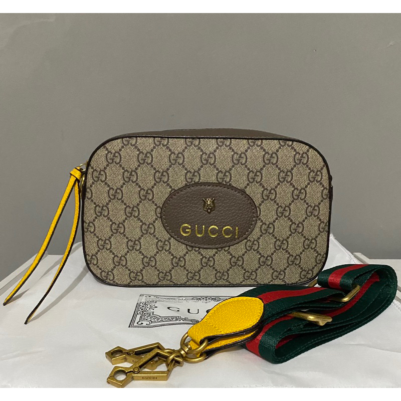 Tas G*cci Neo Vintage Supreme