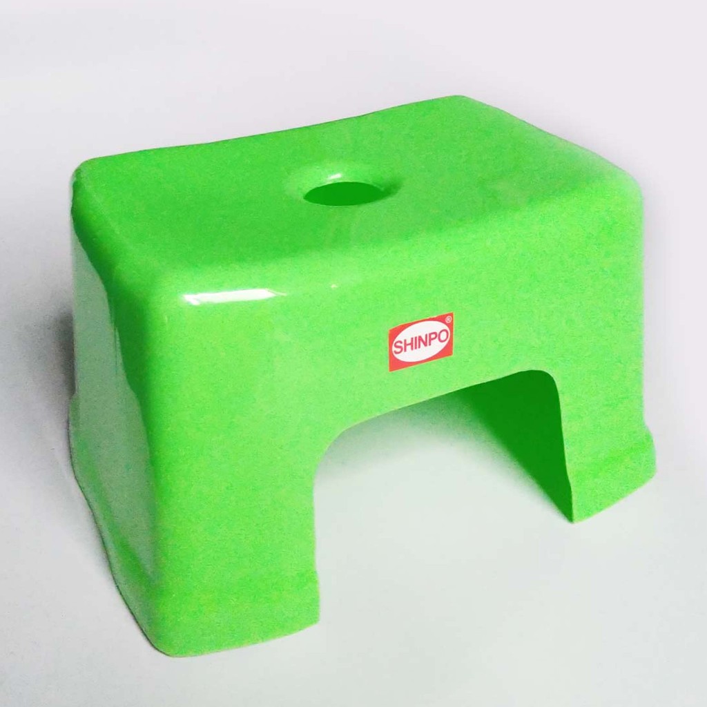 Kursi Jongkok/Kursi Duduk Shinpo/kursi duduk anak