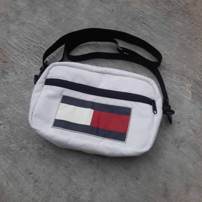 Slingbag Tommy Rework