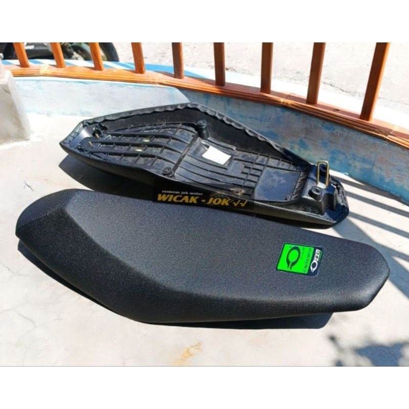 jok Jupiter z1 road race-jok Jupiter z1 road race kulit amplas Ozza