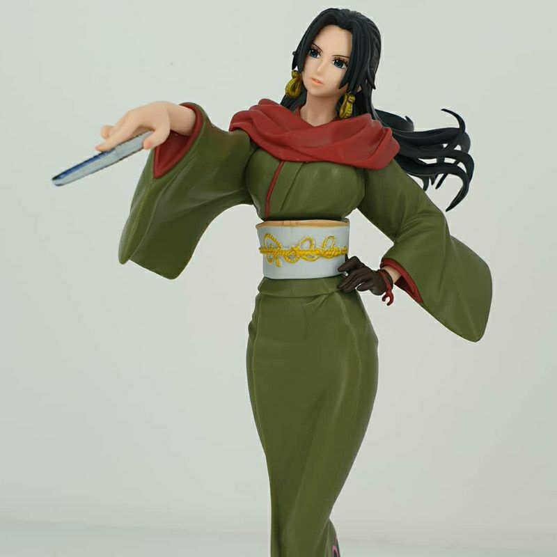 Action Figure Boa Hancock Treasure Cruise