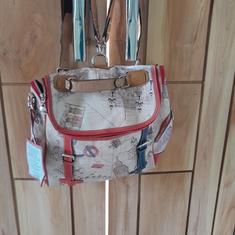 Tas Ransel Sonovi
