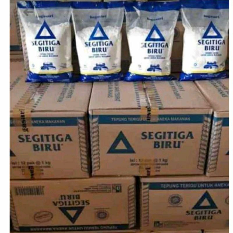 

Segitiga Biru 1 kg