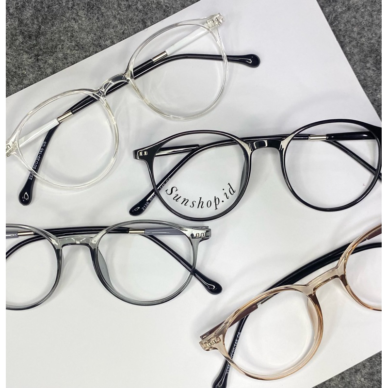 Sunshop.id - FRAME KACAMATA ZIVA
