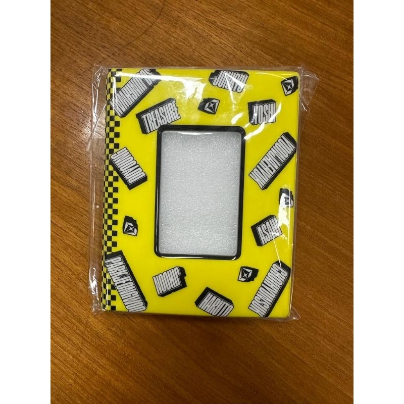 [READY STOCK OFFICIAL] BINDER ONLY TREASURE 3rd ANNIVERSARY MAGAZINE