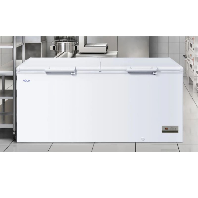 Aqua AQF 550 EC Freezer, chest freezer