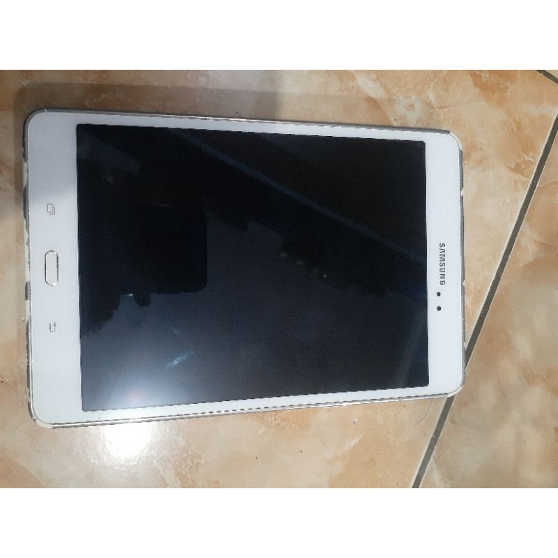 Lcd Tc Tablet Samsung Galaxy Tab A SM-P350 SM-P355 ORI CABUTAN NORMAL