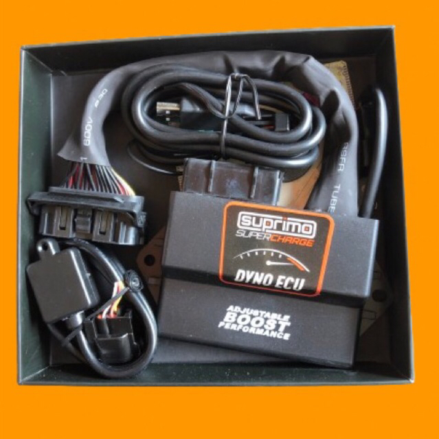 ecu AEROX NMAX suprimo programable - dyno ecu nmax aerox suprimo