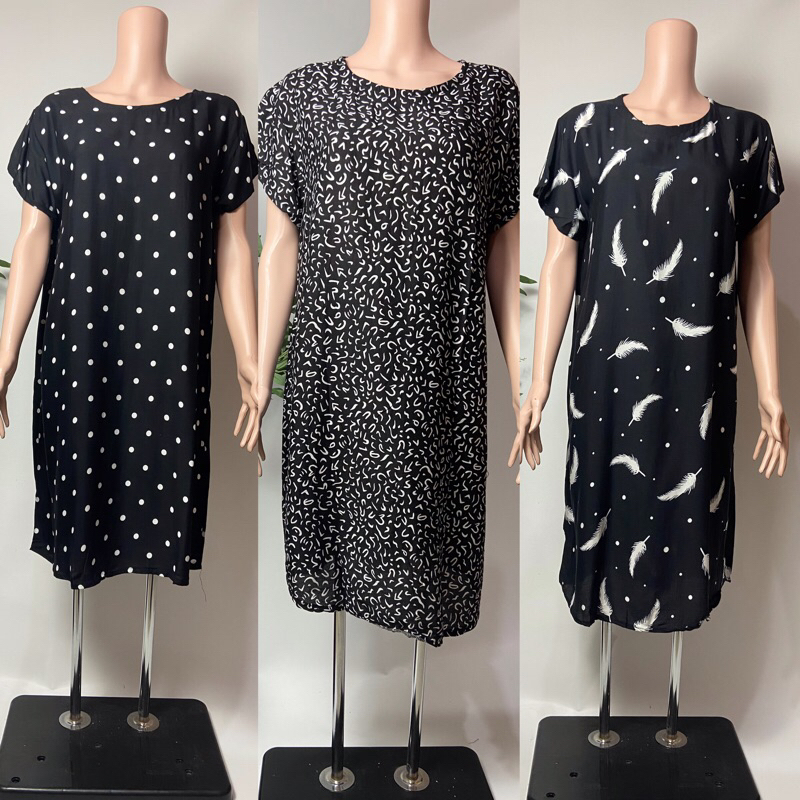 daster • daster kekinian • daster rayon • daster wanita • daster adem • baju wanita • baju tidur wan