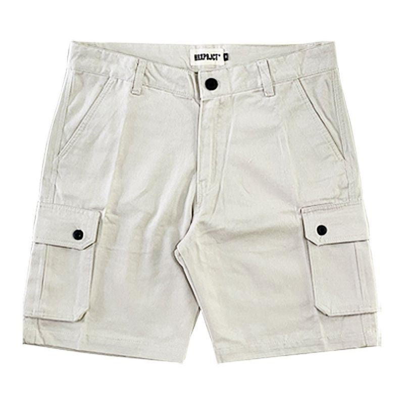 Best seller Celana cargo pendek pria branded di atas lutut full tag full asesoris/celana pendek pria