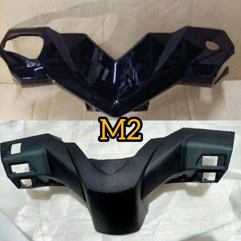 batok depan belakang beat karbu paket murah batok depan belakang beat karbu -rzl