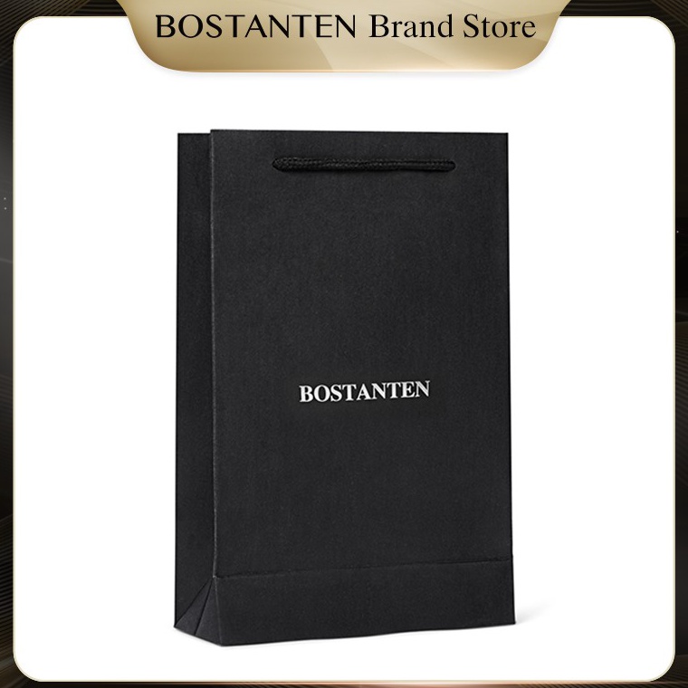 

Produk Berkualitas Tinggi BOSTANTEN Tas Hadiah Anniversary Hari Peringatan Tas Belanja Tas Hadiah Ulang Tahun