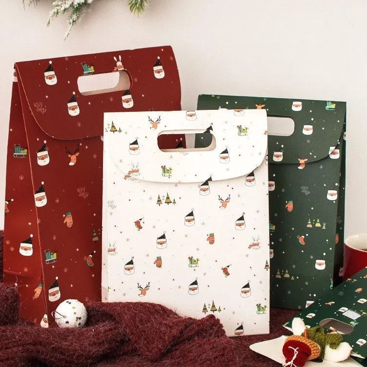 

Hemat Besar Beli Lebih Dapat Lebih PaperbagKantong Pattern Natal