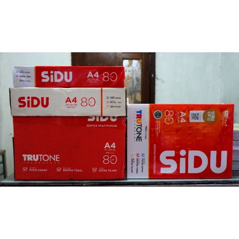 

HVS Sidu A480